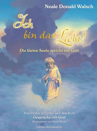 Ich bin das Licht