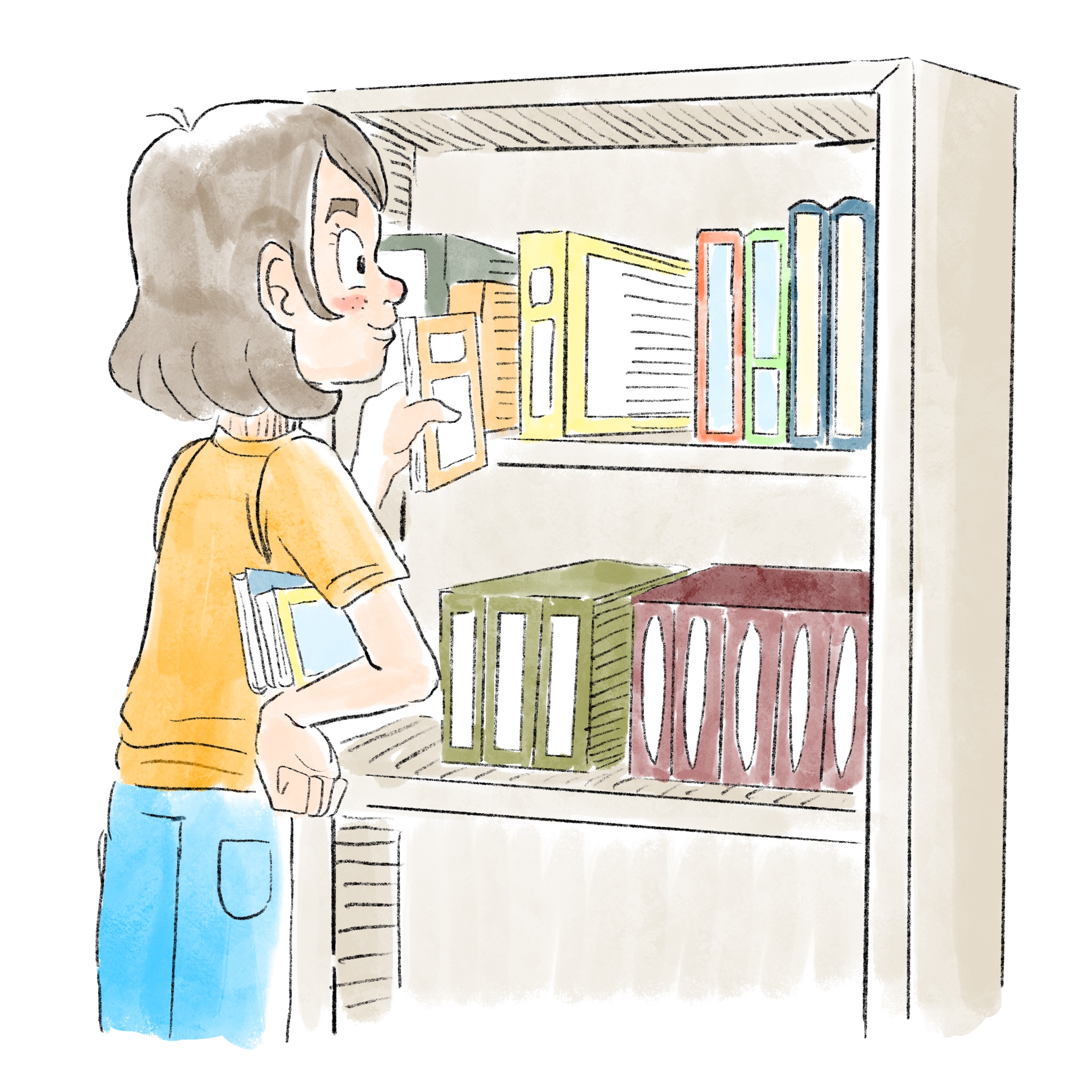 Laura_Bibliothek