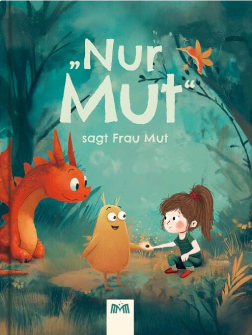 Nur Mut