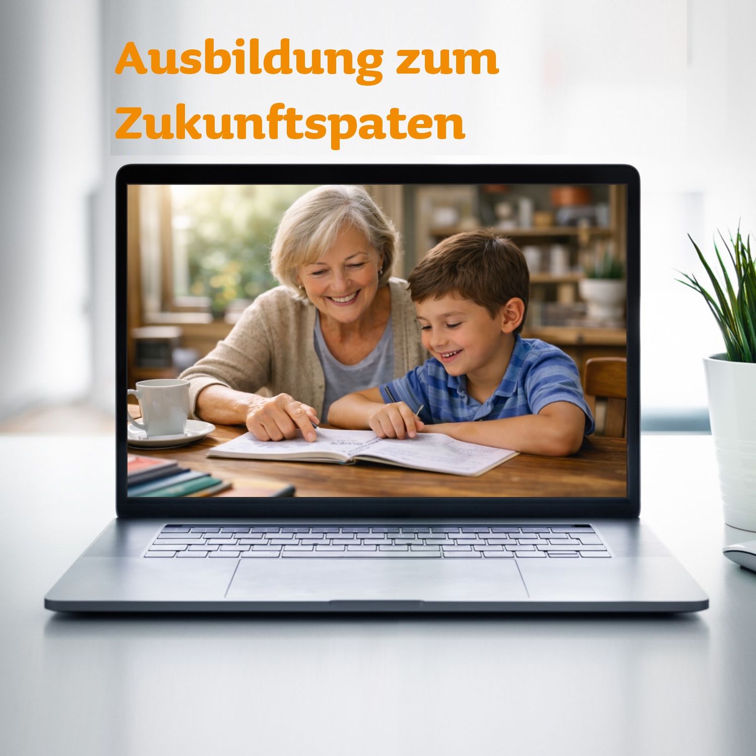 Onlinekurse Zukunftspaten