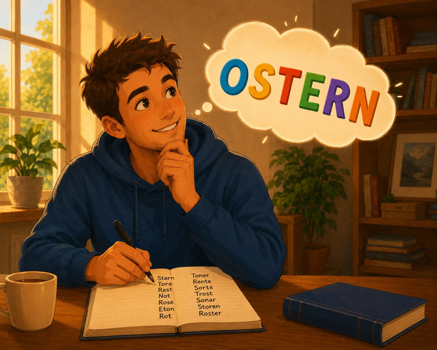 Ostern