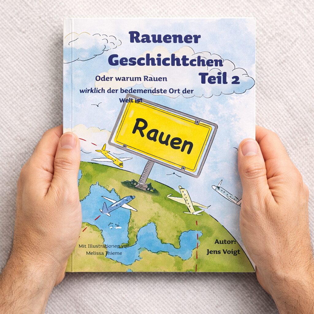 Rauen Teil 2