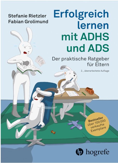 lernen mit ADHS